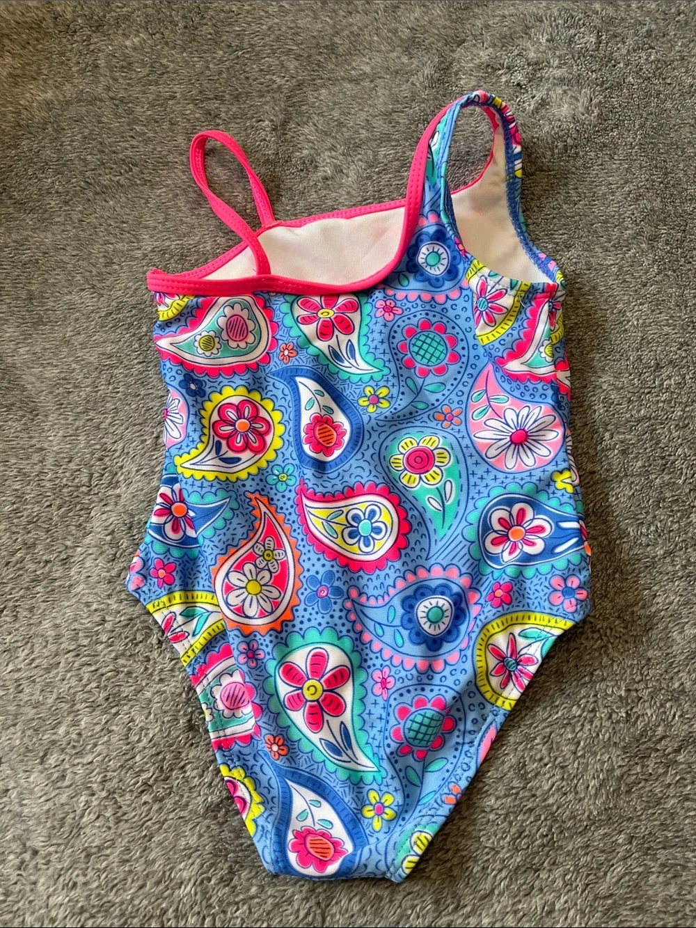 🌻3/$15 Size 2T Swimsuit Bundle of 2